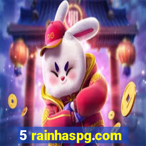 5 rainhaspg.com